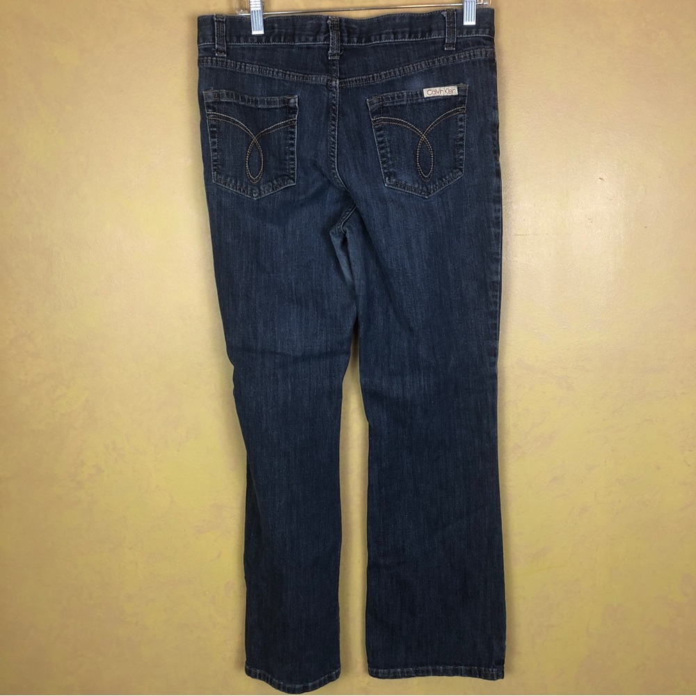 Woman’s jeans, size 10, Calvin Klein - Picture 7 of 10